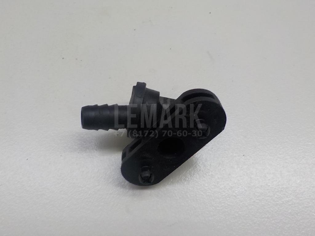 Клапан вакуумный