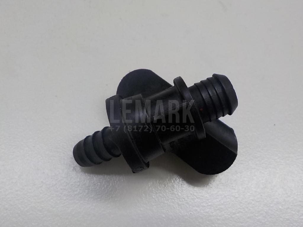 Клапан вакуумный