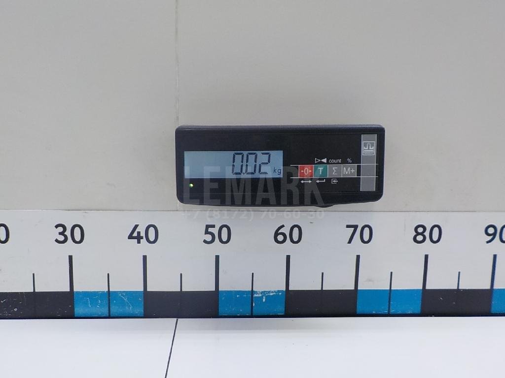 Клапан вакуумный