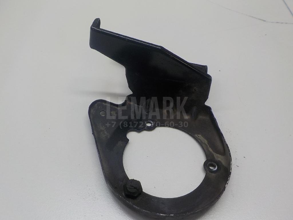 Кронштейн воздушного насоса для  Audi 80/90 [B3] 1986-1991