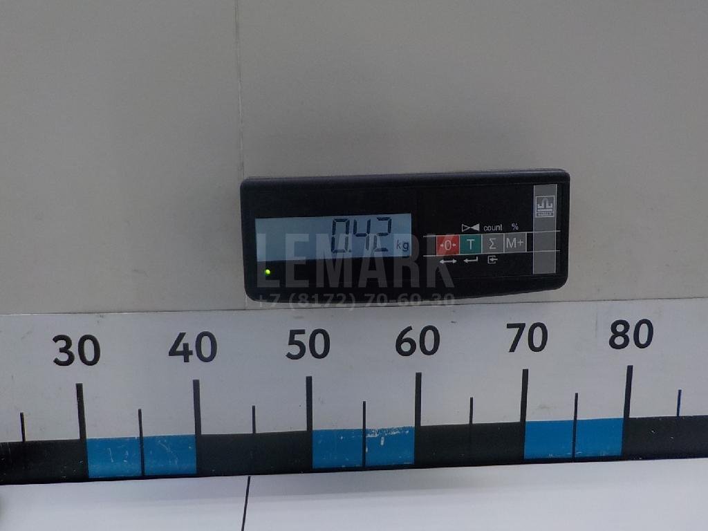 Кронштейн воздушного насоса для  Audi 80/90 [B3] 1986-1991