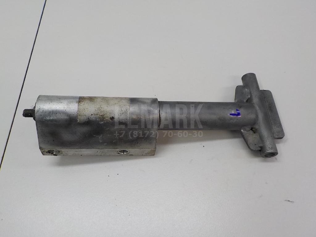 Кронштейн усилителя заднего бампера левый