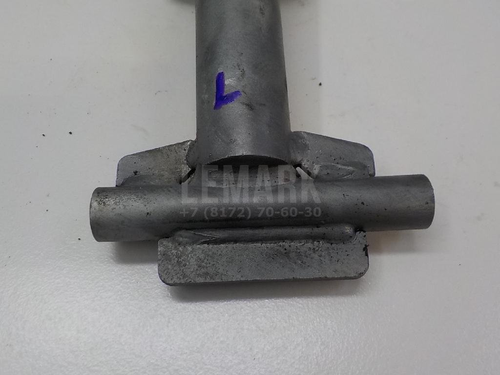 Кронштейн усилителя заднего бампера левый