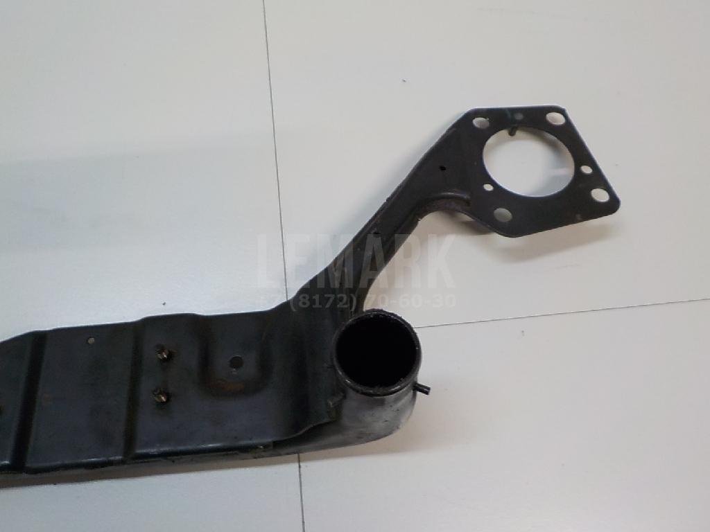 Балка передняя поперечная