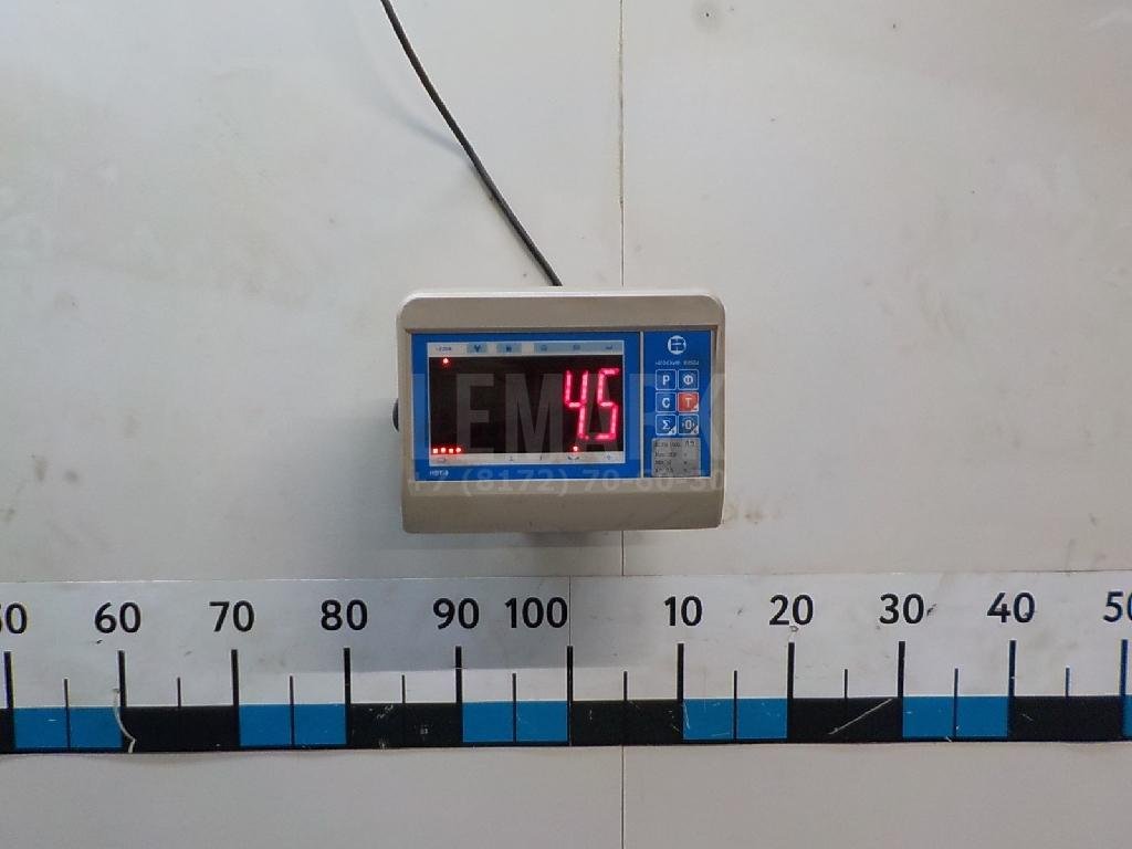 Балка передняя поперечная