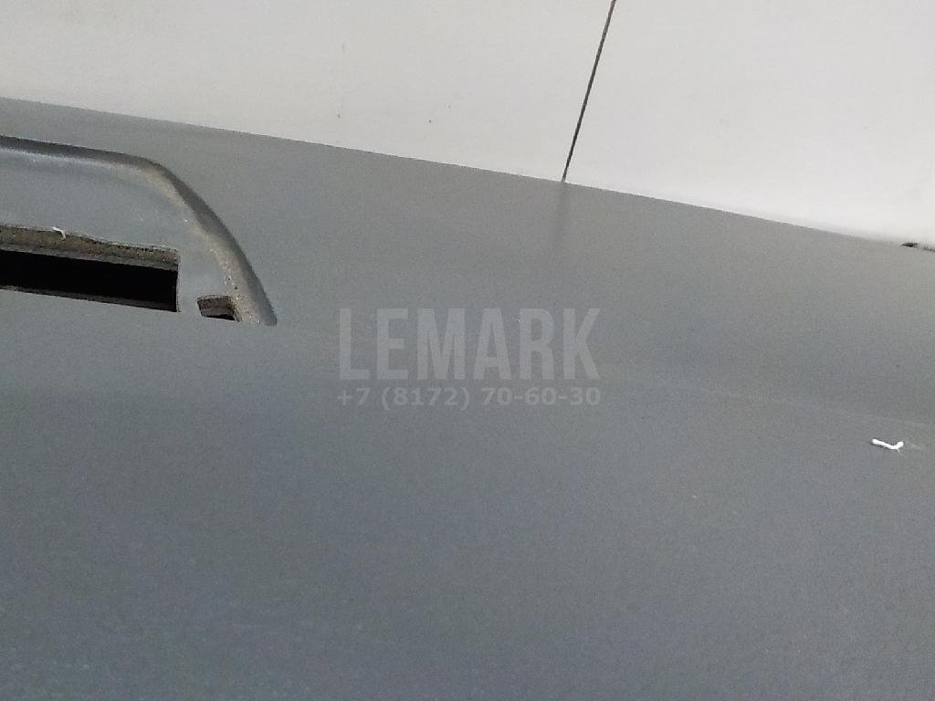 Торпедо для  Audi 80/90 [B4] 1991-1995