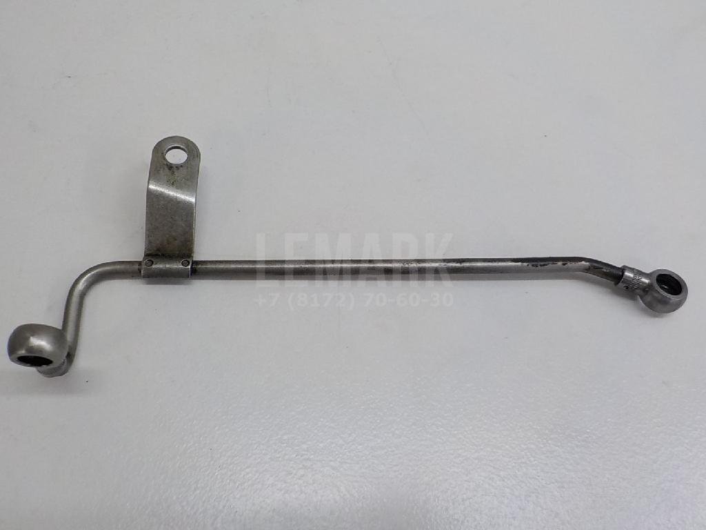 Трубка масляная для  Audi A3 (8L1) 1996-2003