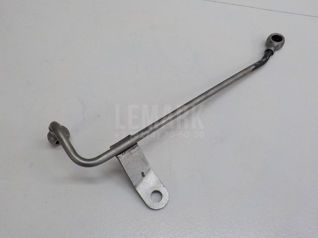 Трубка масляная для  Audi A3 (8L1) 1996-2003