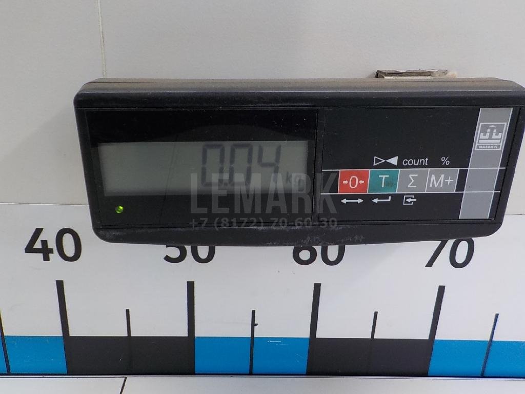 Трубка масляная для  Audi A3 (8L1) 1996-2003