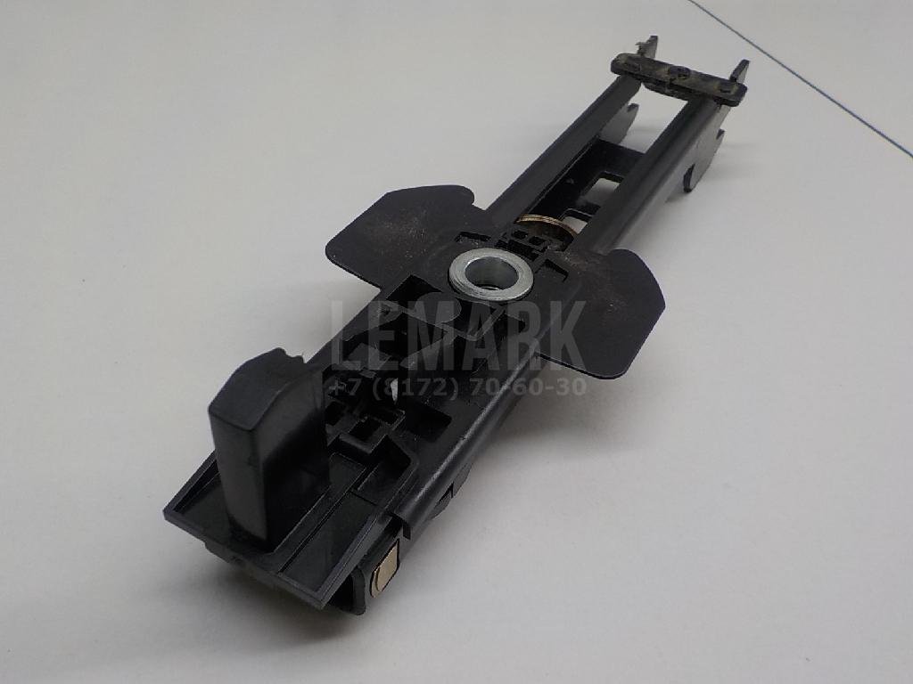 Механизм регулировки ремня безопасности