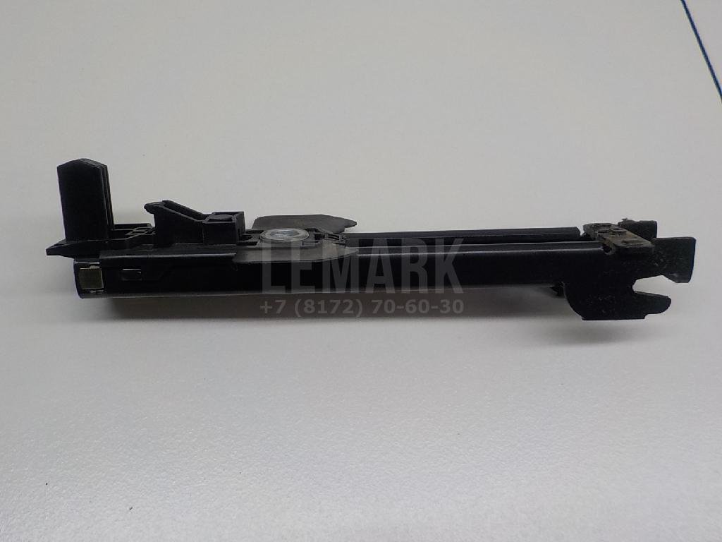 Механизм регулировки ремня безопасности