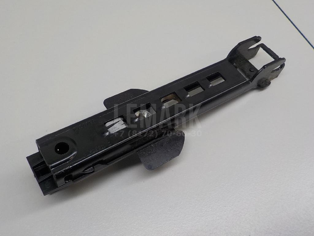 Механизм регулировки ремня безопасности