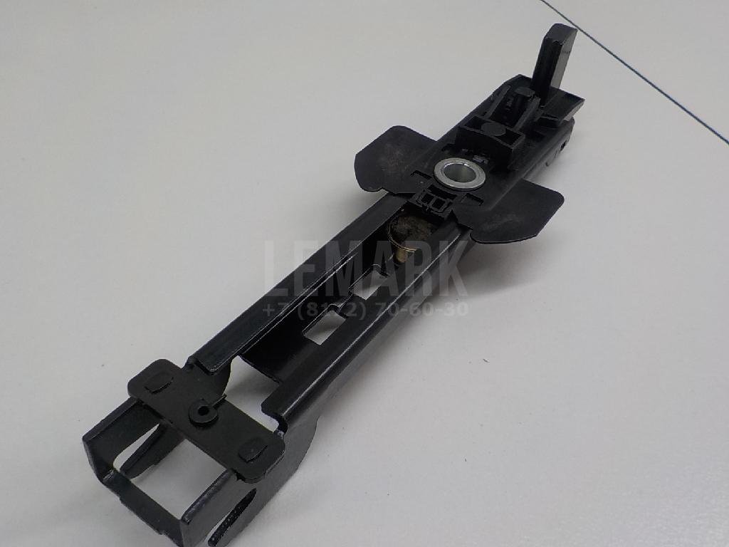 Механизм регулировки ремня безопасности