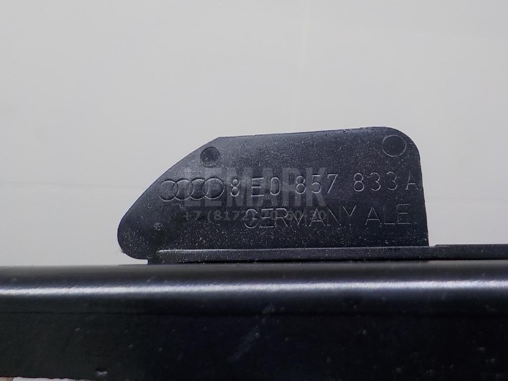 Механизм регулировки ремня безопасности