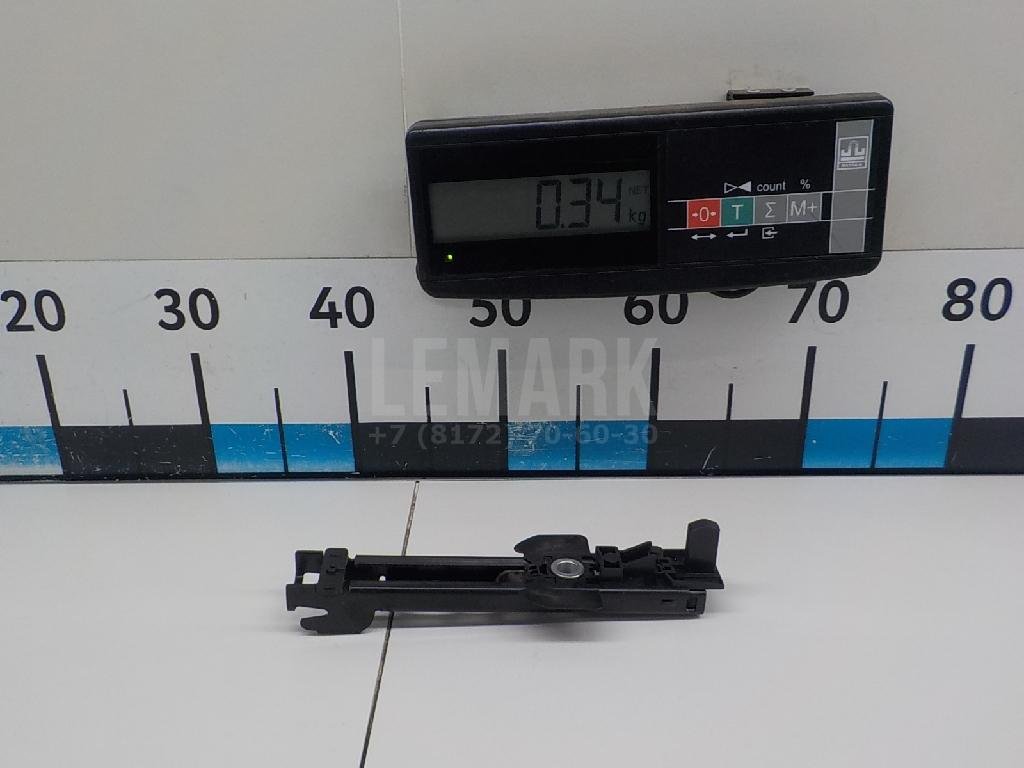 Механизм регулировки ремня безопасности