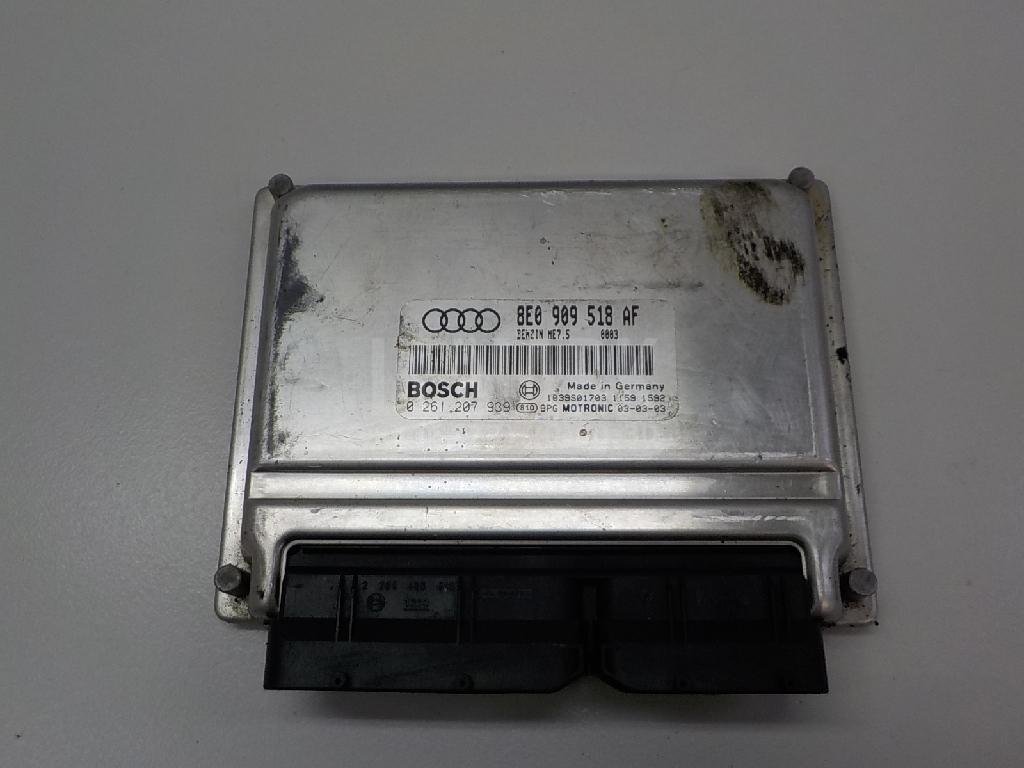 Блок управления двигателем для  Audi A5/S5 [8F] Cabrio 2010-2016