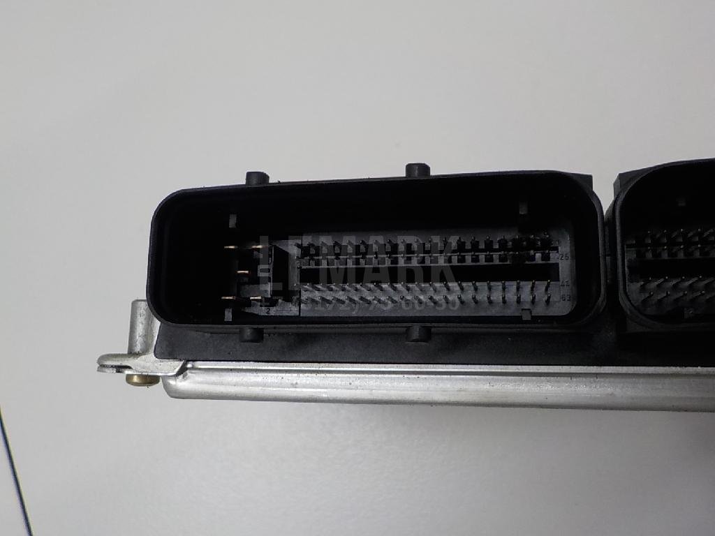 Блок управления двигателем для  Audi A5/S5 [8F] Cabrio 2010-2016