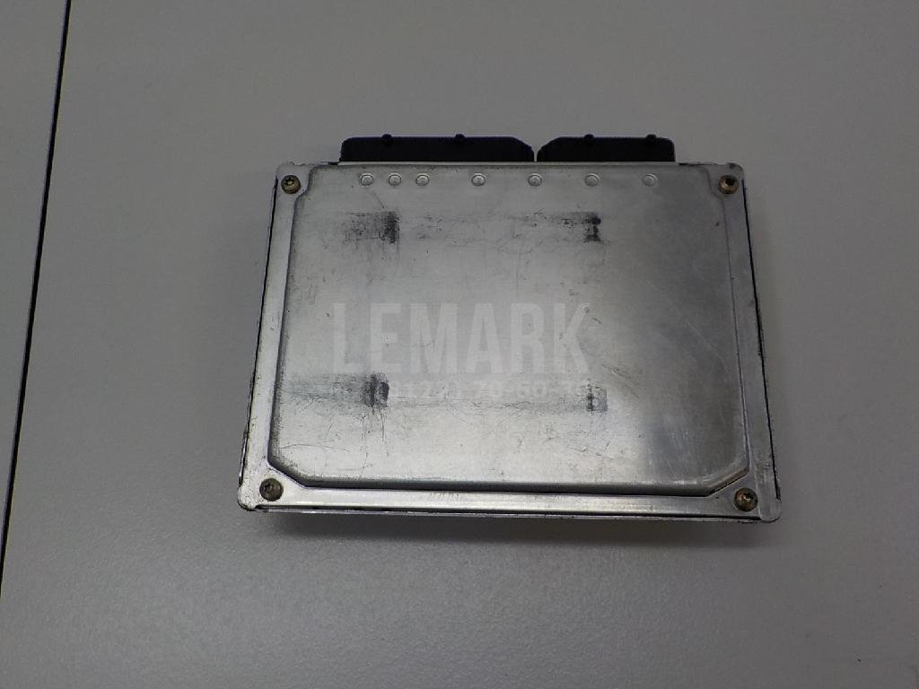 Блок управления двигателем для  Audi A5/S5 [8F] Cabrio 2010-2016