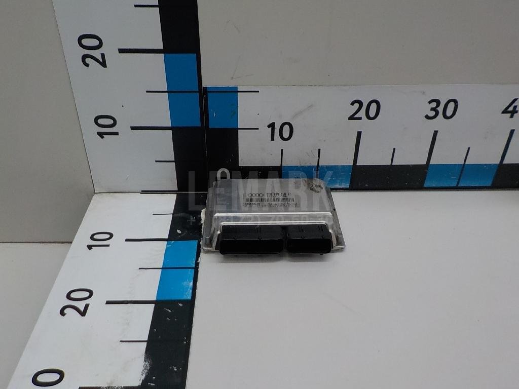 Блок управления двигателем для  Audi A5/S5 [8F] Cabrio 2010-2016