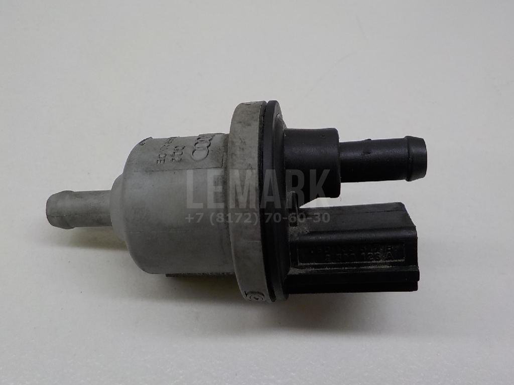 Клапан вакуумный