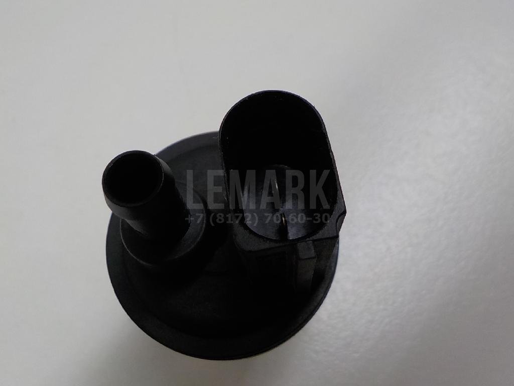 Клапан вакуумный