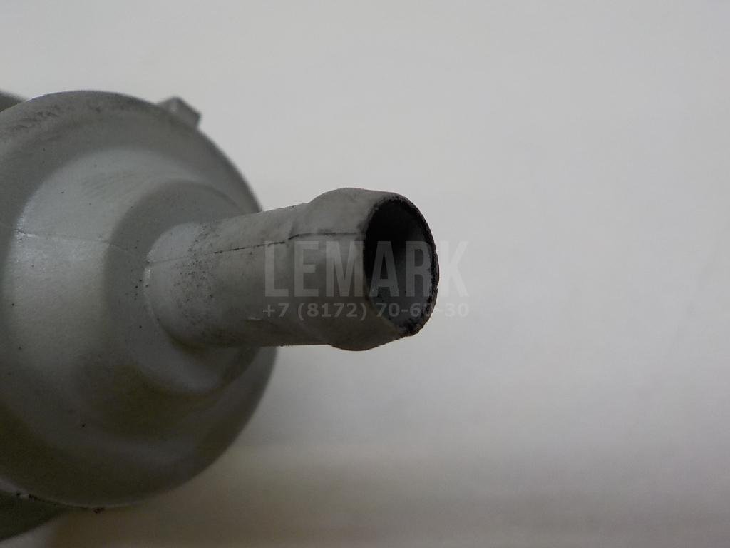 Клапан вакуумный