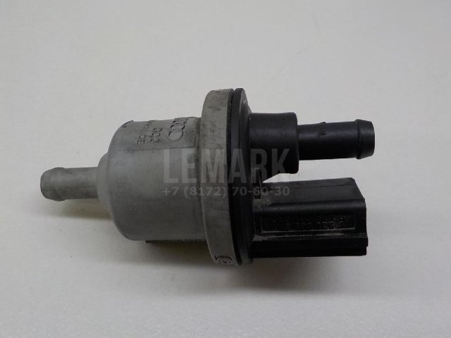 Клапан вакуумный