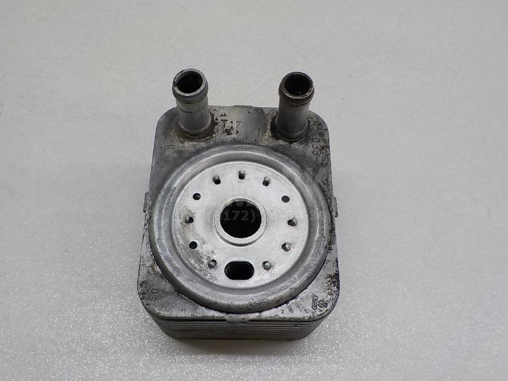 Радиатор масляный