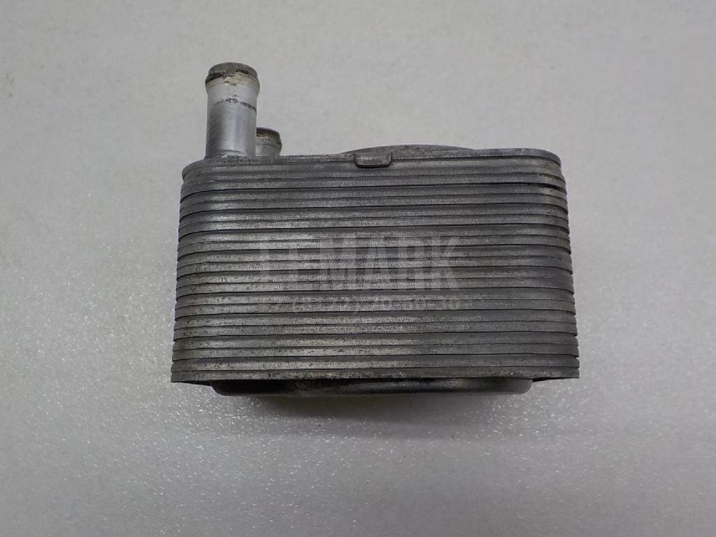 Радиатор масляный