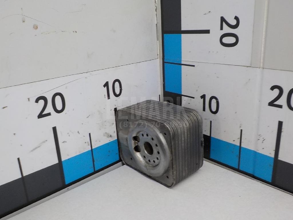 Радиатор масляный