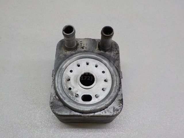 Радиатор масляный