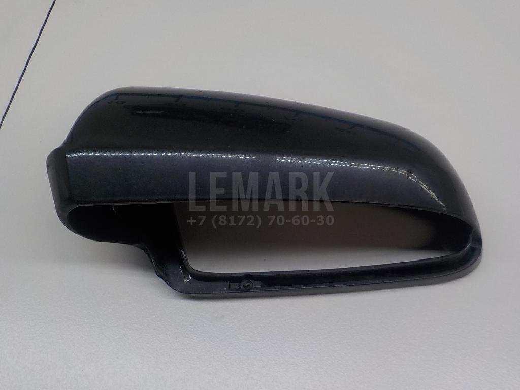 Крышка корпуса зеркала левого