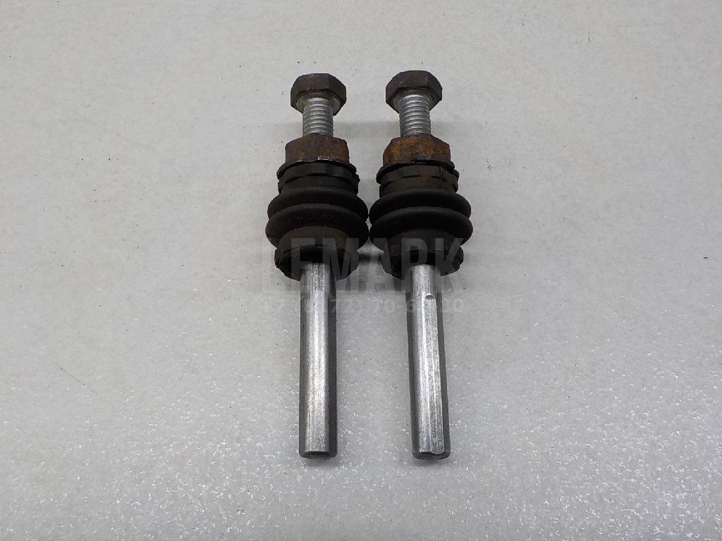 Р/к заднего суппорта для  Audi A3 [8PA] Sportback 2004-2013