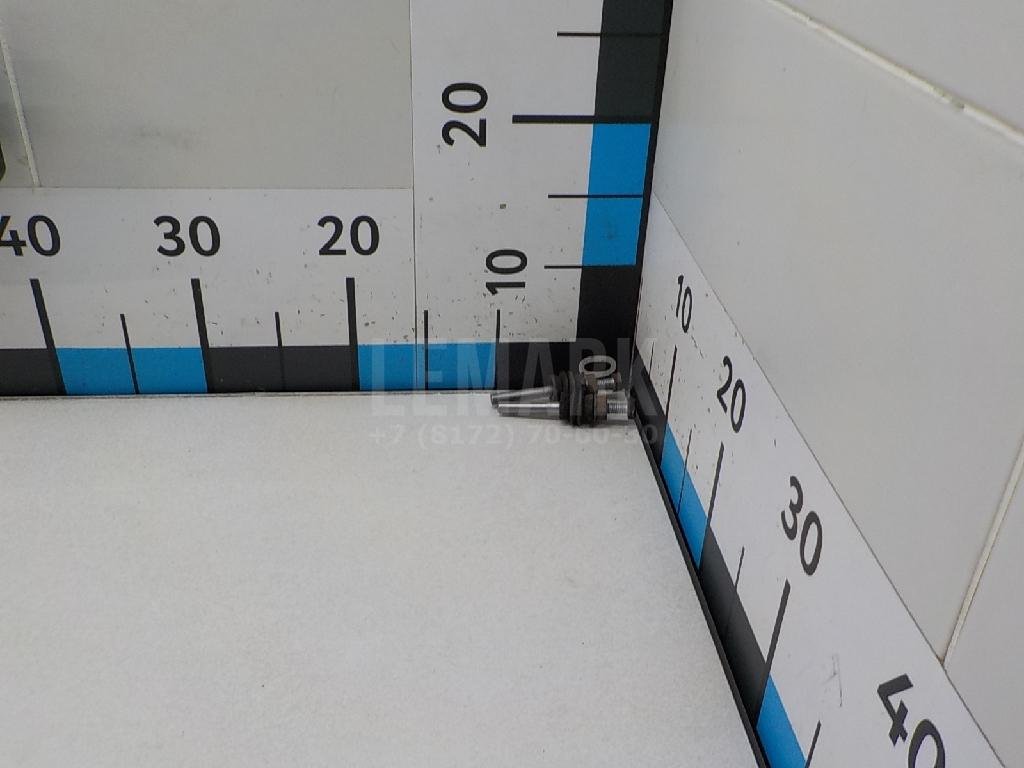 Р/к заднего суппорта для  Audi A3 [8PA] Sportback 2004-2013