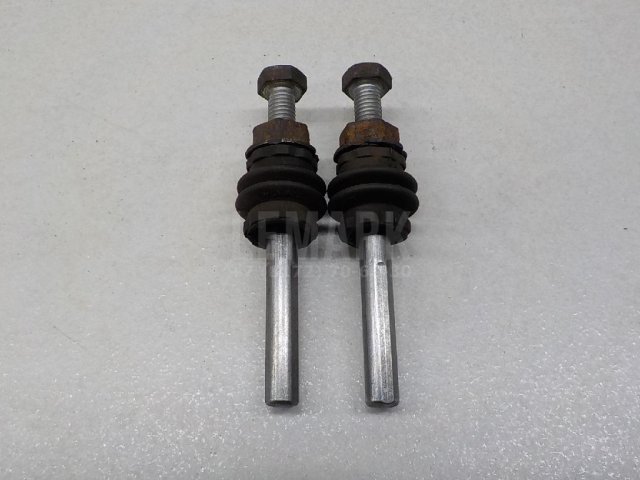 Р/к заднего суппорта