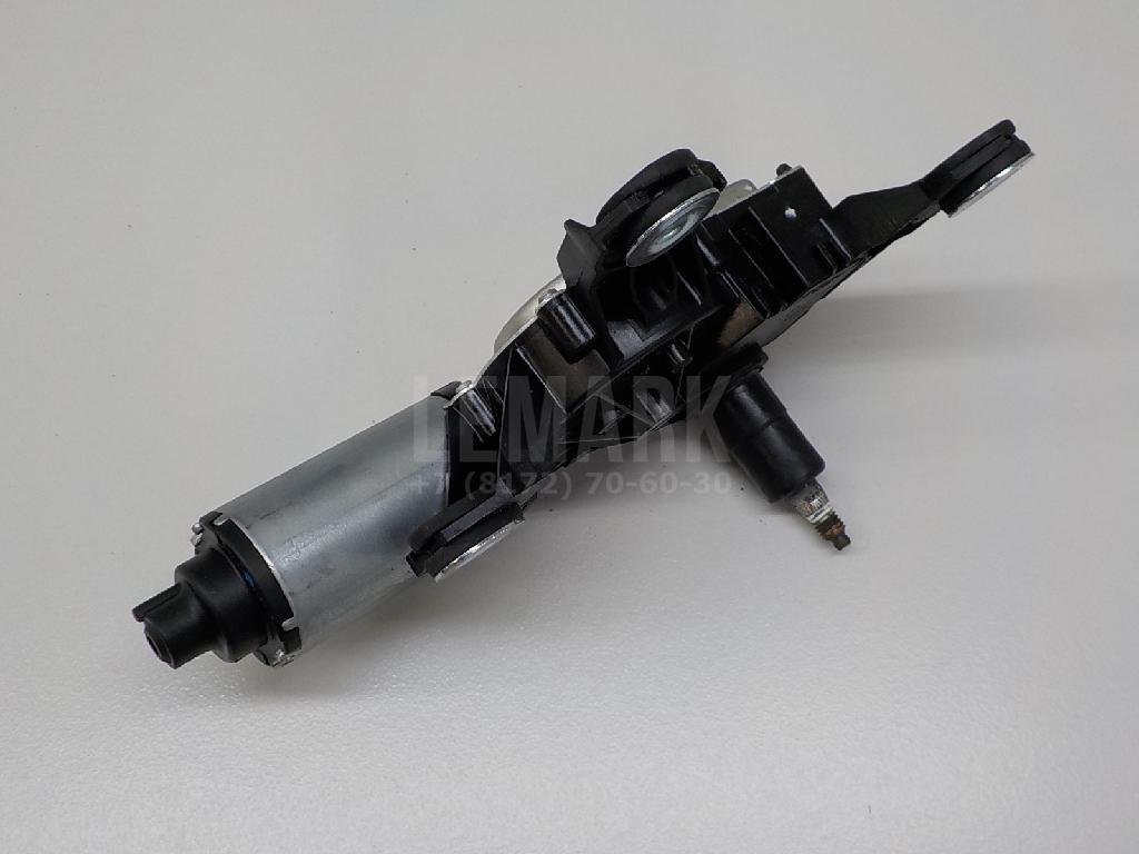 Моторчик стеклоочистителя задний