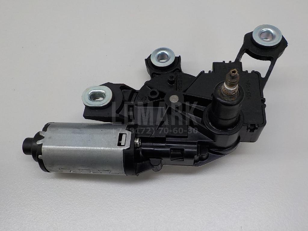 Моторчик стеклоочистителя задний