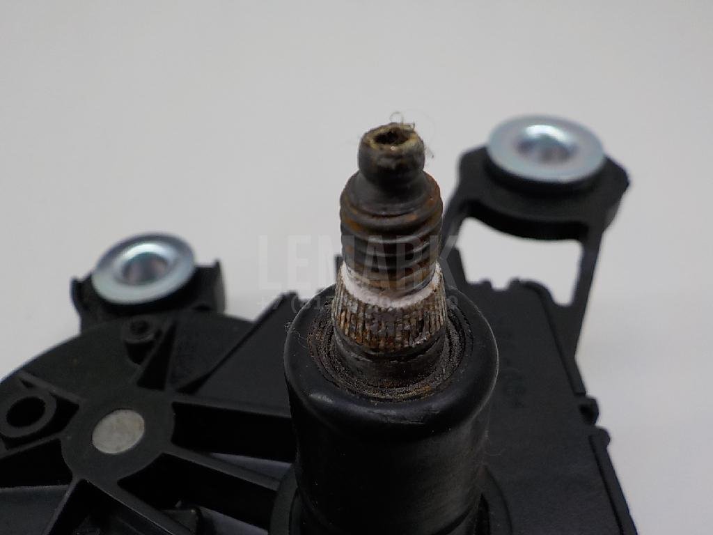 Моторчик стеклоочистителя задний