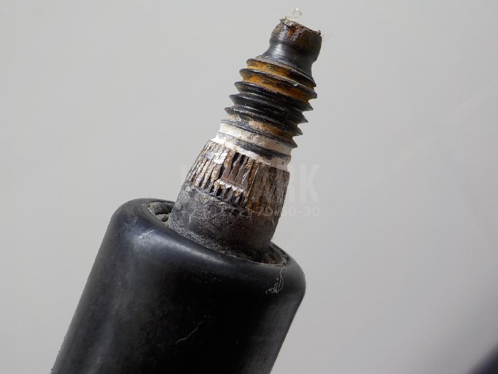 Моторчик стеклоочистителя задний