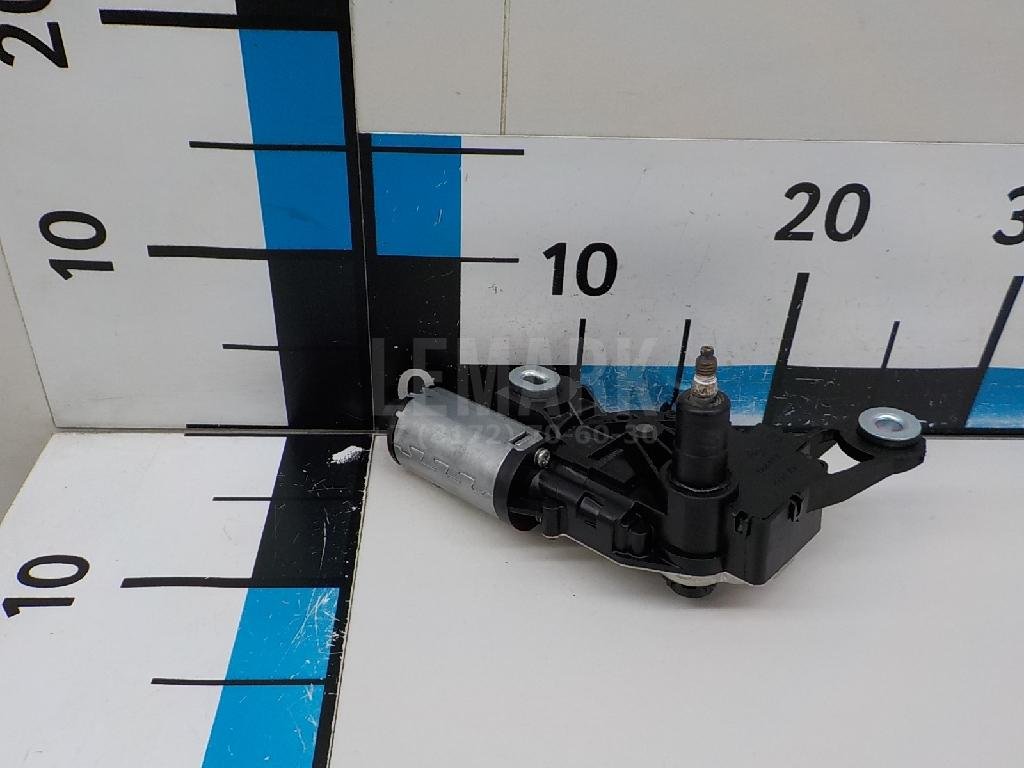 Моторчик стеклоочистителя задний