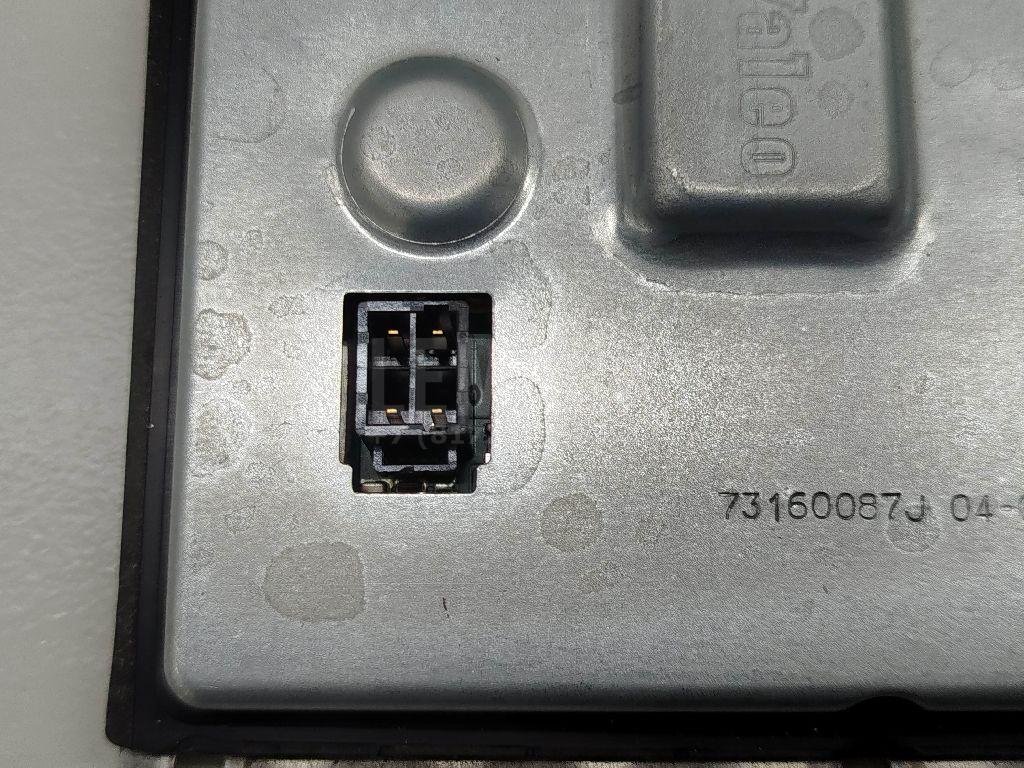 Блок ксеноновой лампы