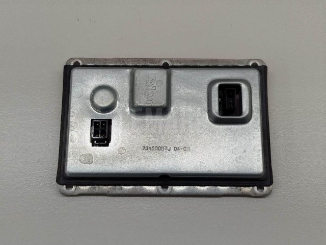 Блок ксеноновой лампы