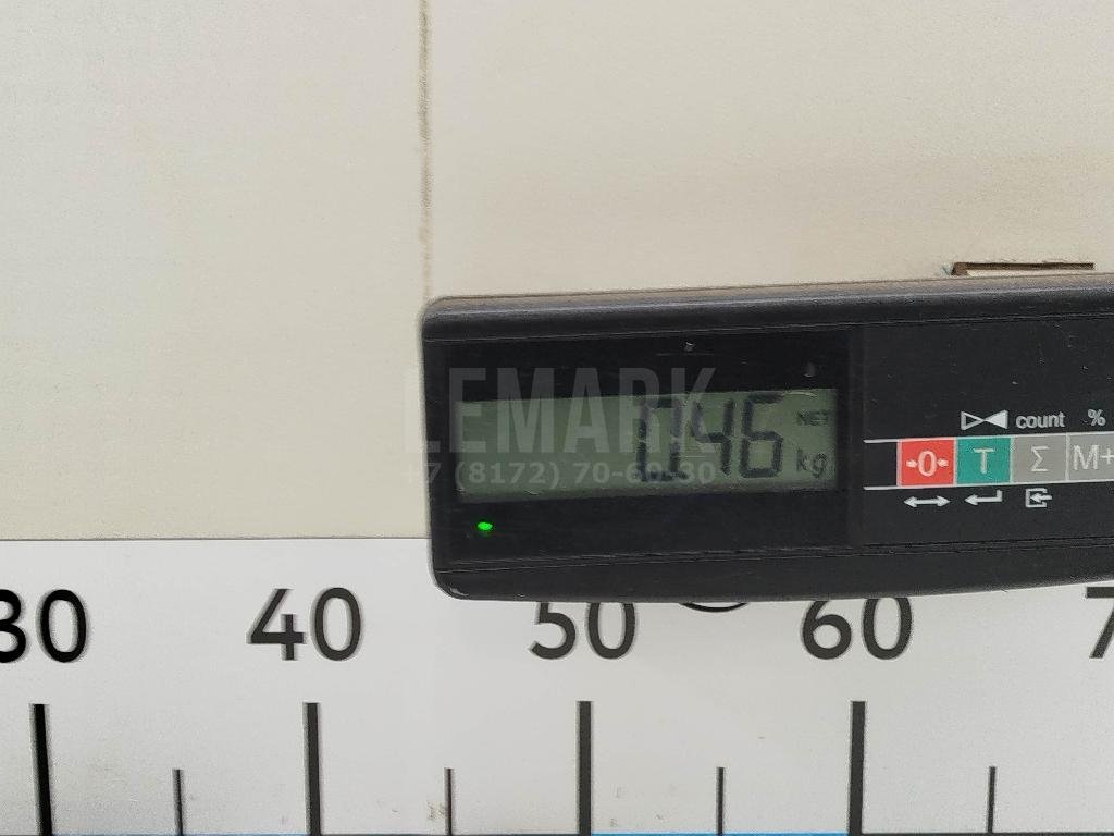 Блок управления вентилятором