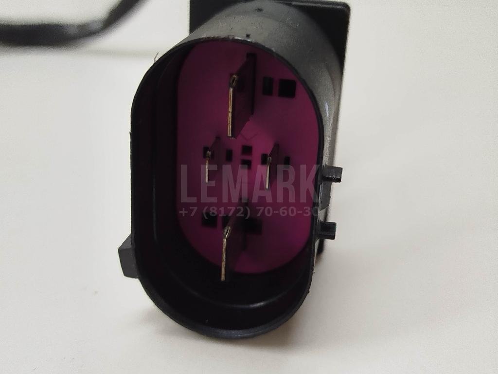 Блок управления вентилятором