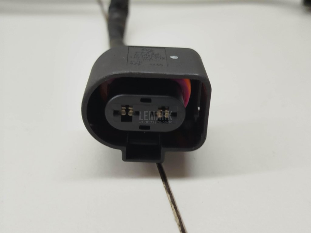 Блок управления вентилятором