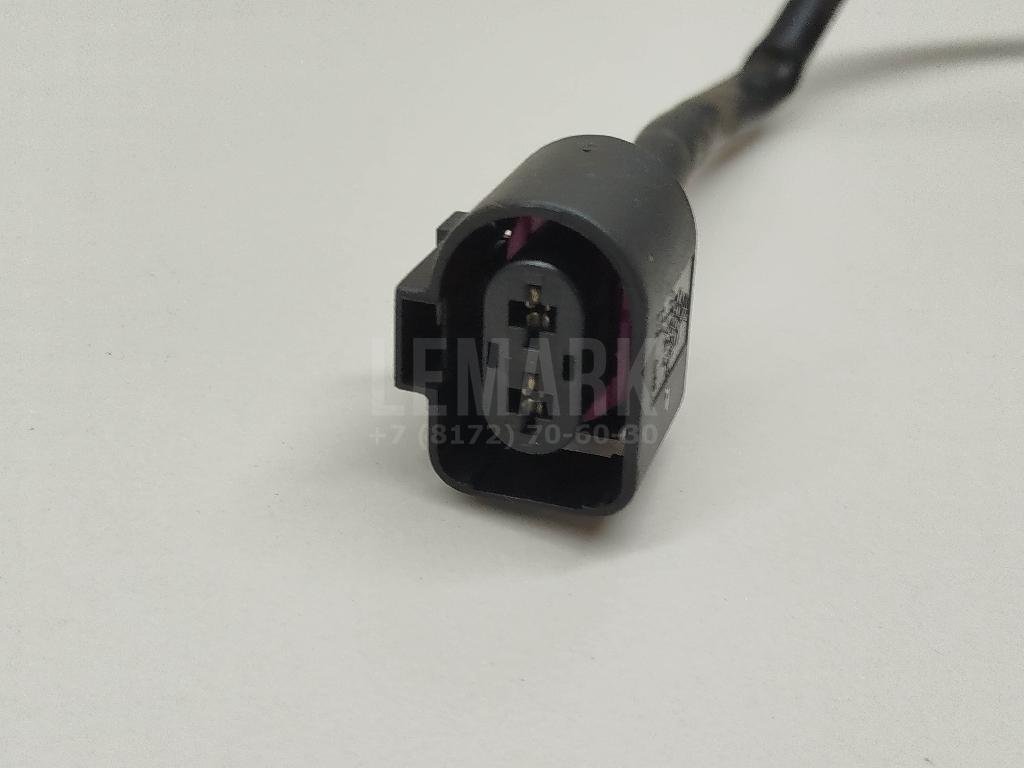 Блок управления вентилятором