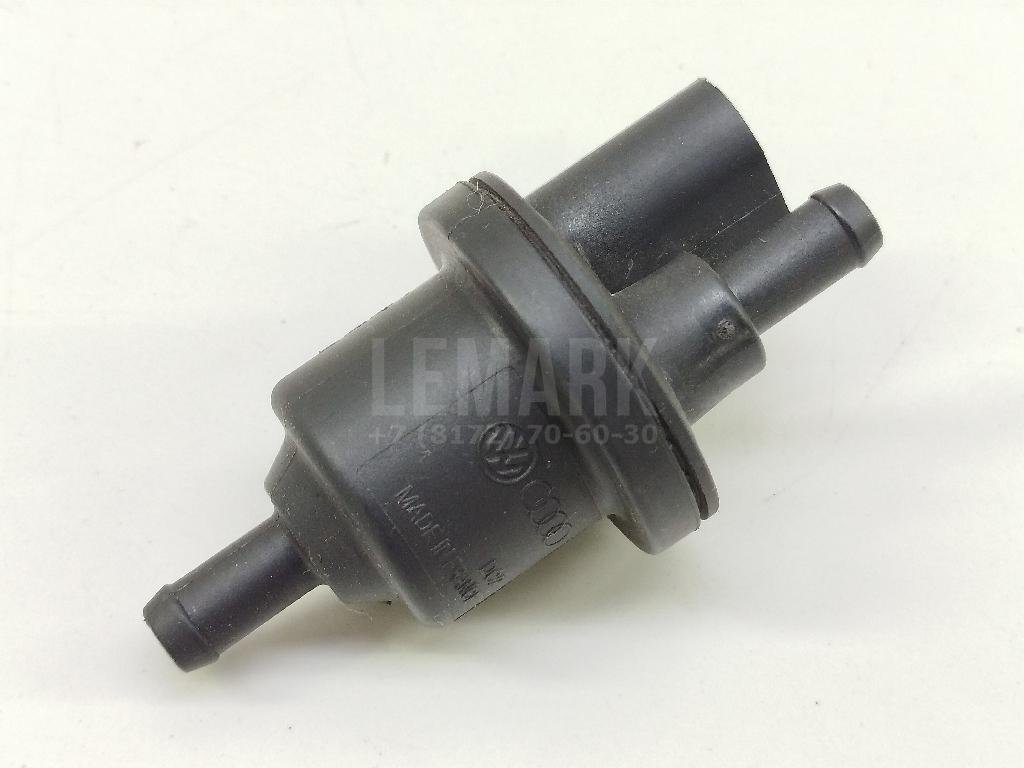 Клапан вентиляции топливного бака