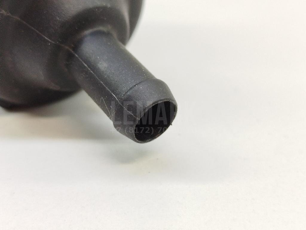 Клапан вентиляции топливного бака