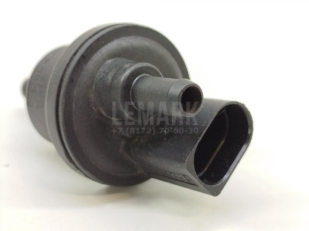 Клапан вентиляции топливного бака