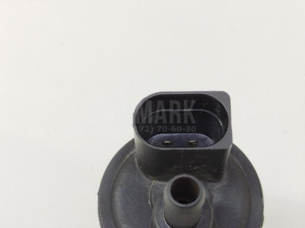 Клапан вентиляции топливного бака